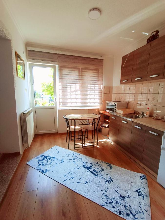 Garden Free Parking Daire Saraybosna Dış mekan fotoğraf