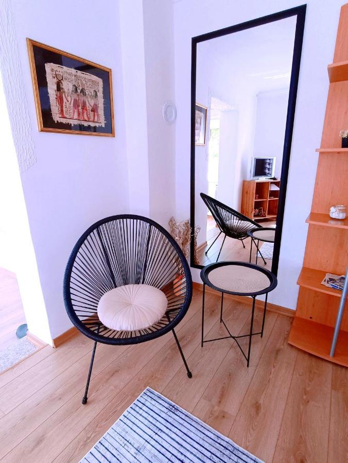 Garden Free Parking Daire Saraybosna Dış mekan fotoğraf