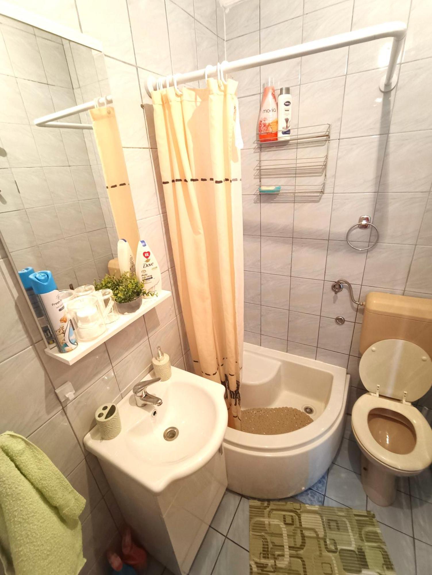 Garden Free Parking Daire Saraybosna Dış mekan fotoğraf