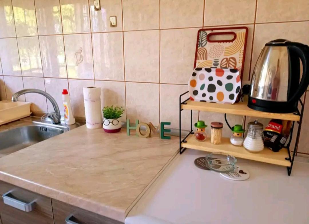 Garden Free Parking Daire Saraybosna Dış mekan fotoğraf