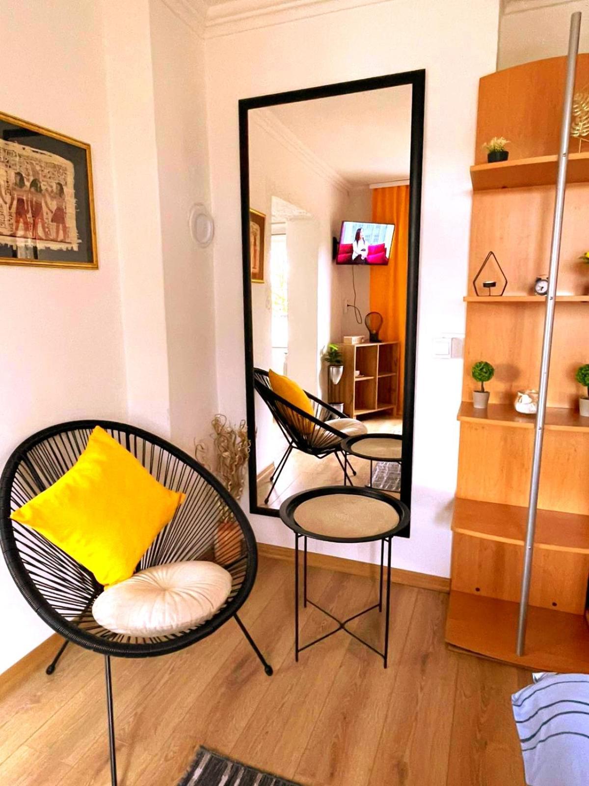 Garden Free Parking Daire Saraybosna Dış mekan fotoğraf