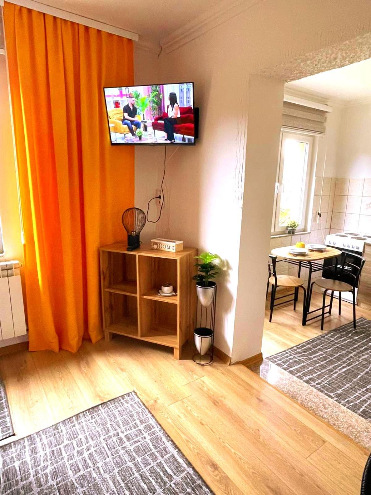 Garden Free Parking Daire Saraybosna Dış mekan fotoğraf