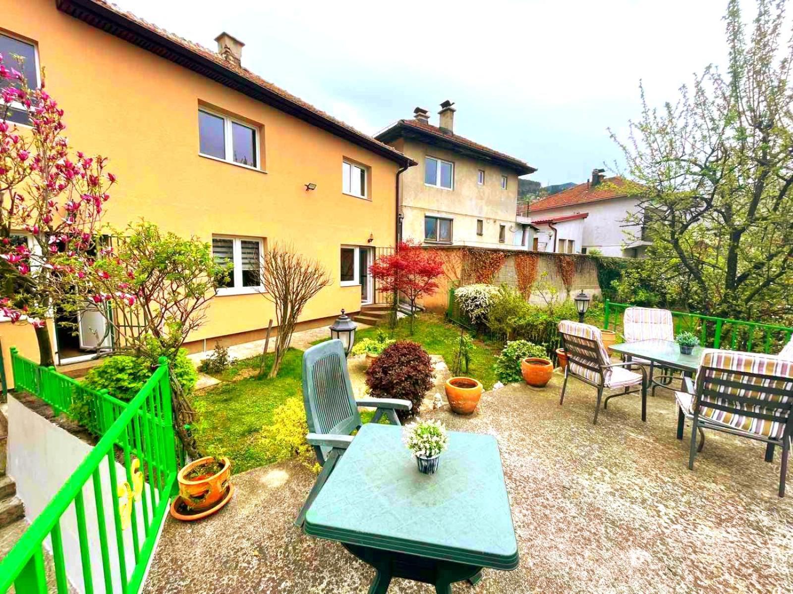 Garden Free Parking Daire Saraybosna Dış mekan fotoğraf
