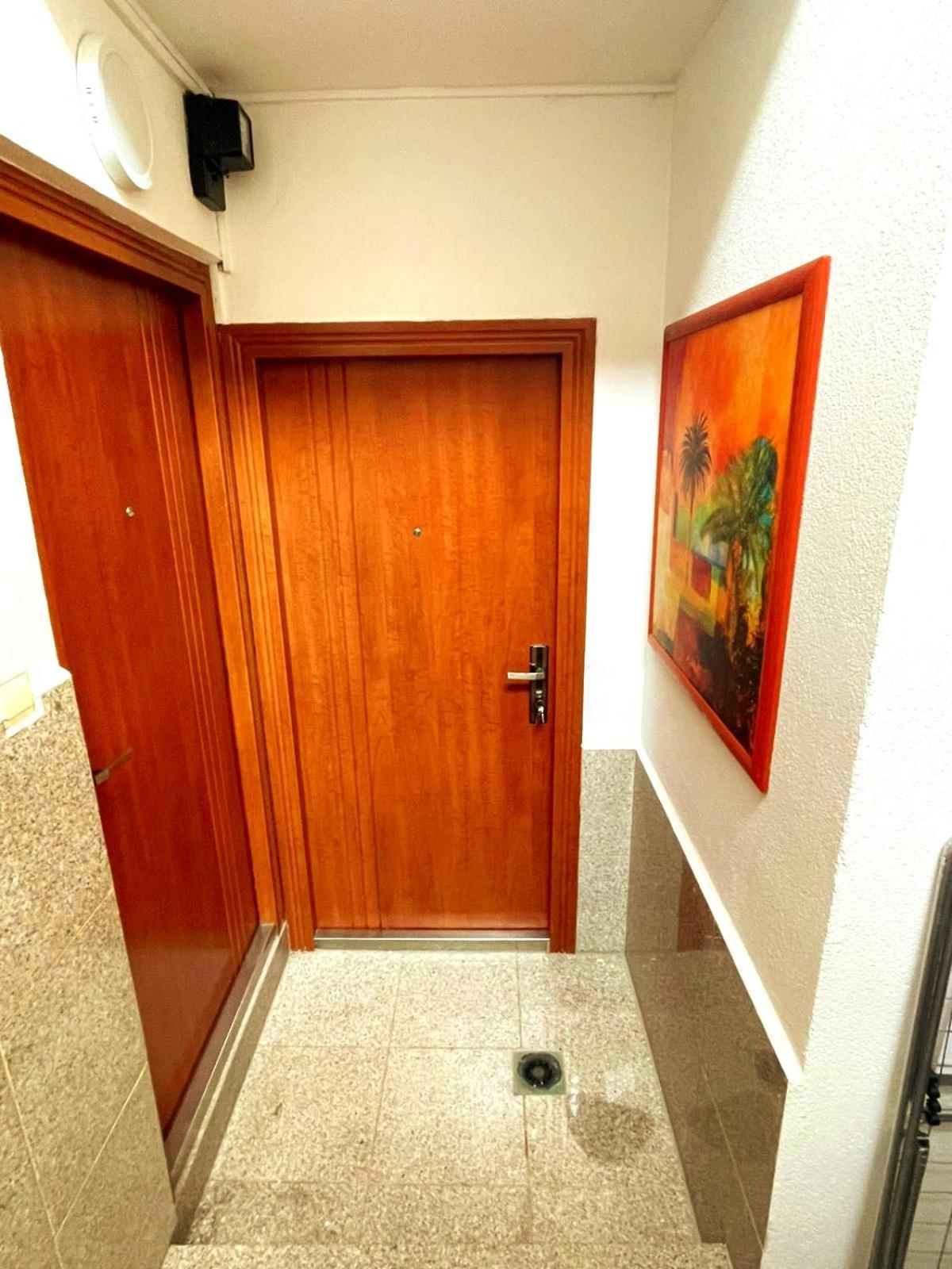 Garden Free Parking Daire Saraybosna Oda fotoğraf